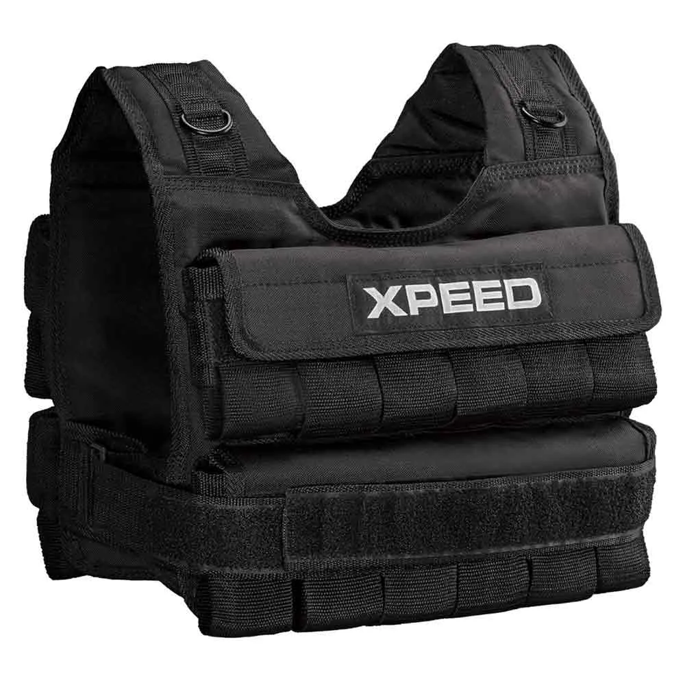 Xpeed Weight Vest