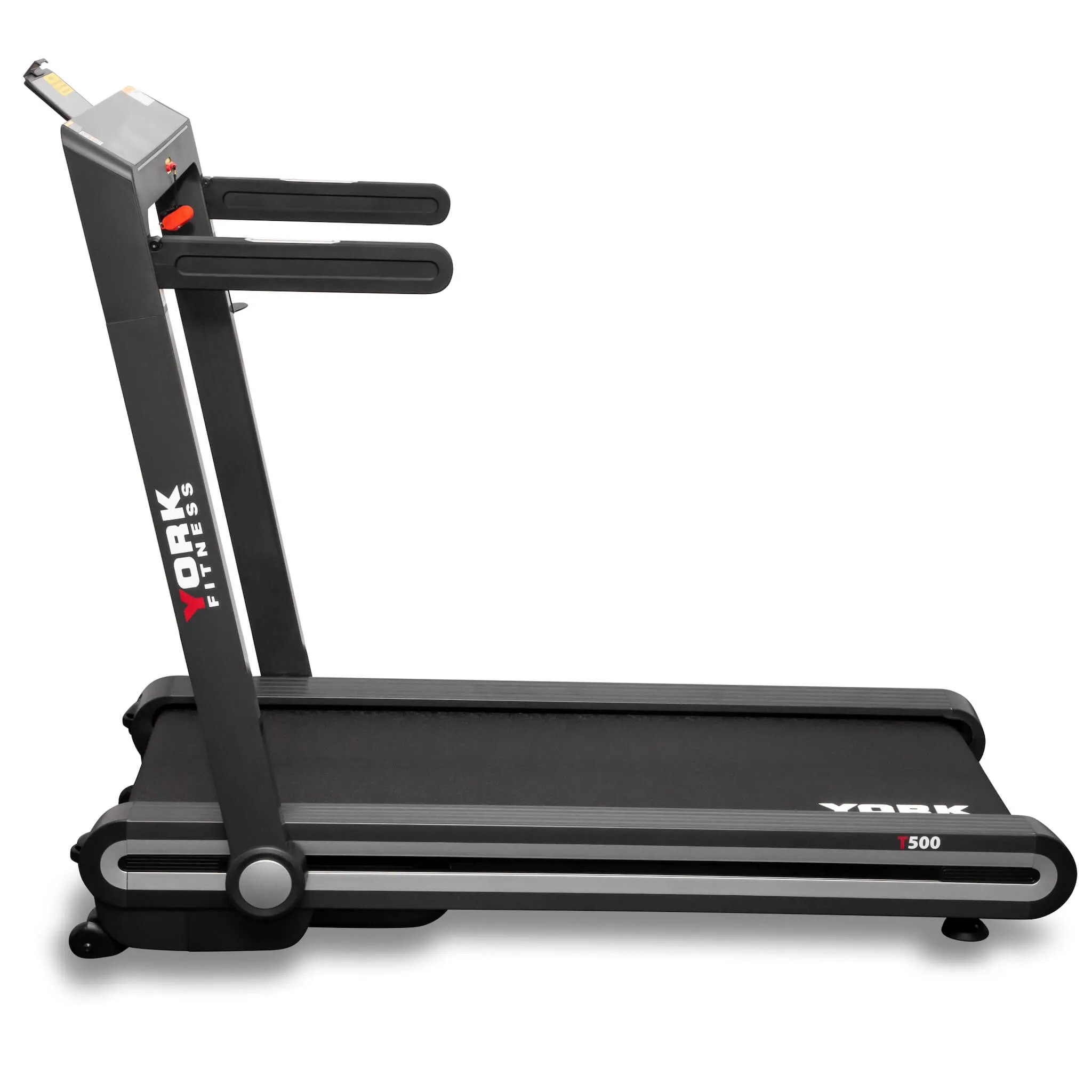 York Fitness Delta T500 Treadmill