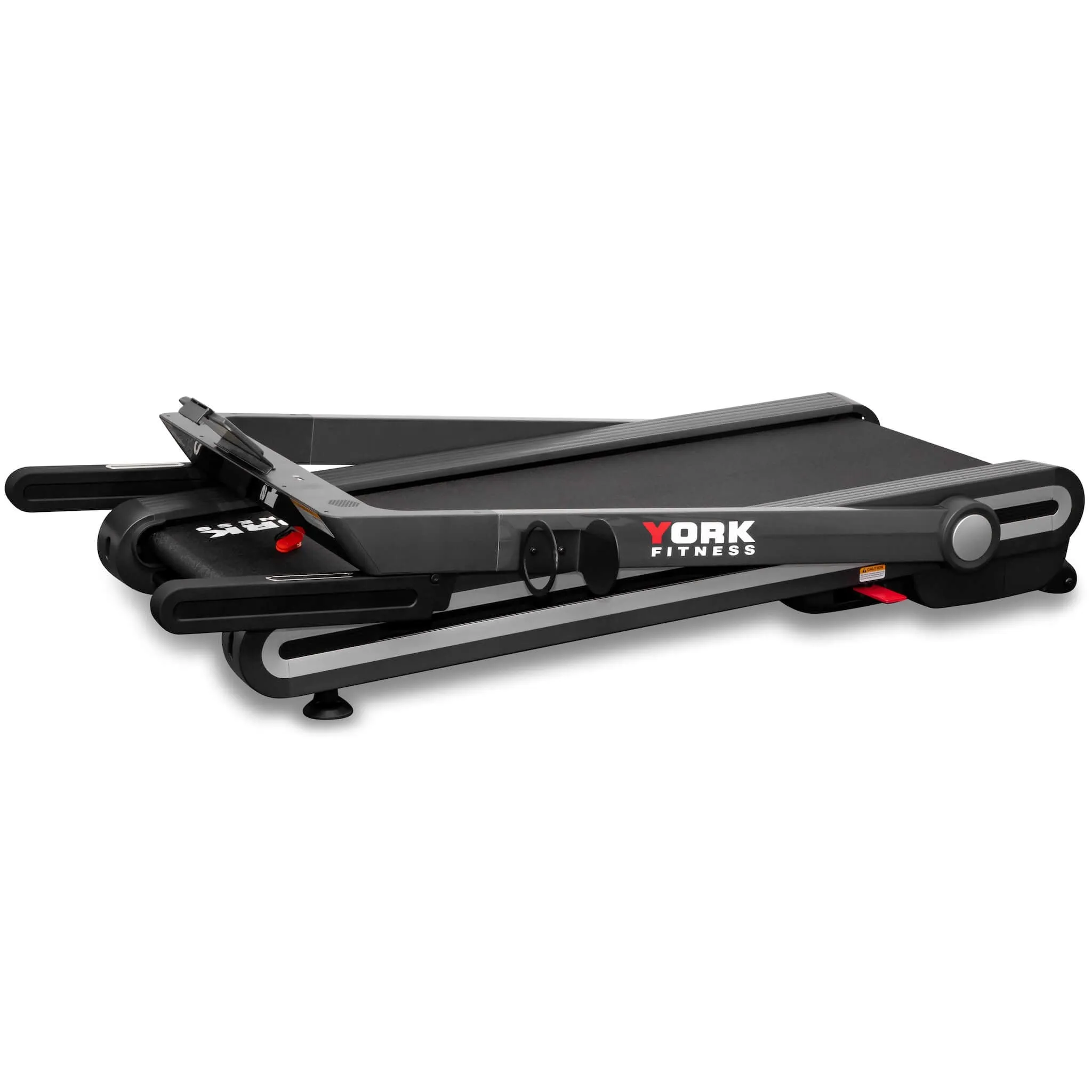 York Fitness Delta T500 Treadmill